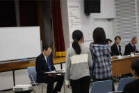 運営委員会_運営委員会_米田　真由美_タウンミーティング (2)