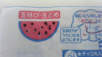 5年1組_家庭_佐藤 　貴子_ソーイング　はじめの一歩_5