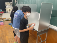 社会科　選挙 (50)