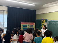 5年3組_学級活動_松尾　恵_2026年月3日のノート
